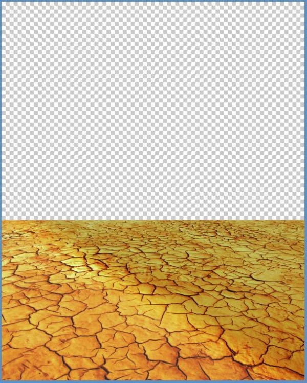 Creation of Butterfly Tree: Step 2